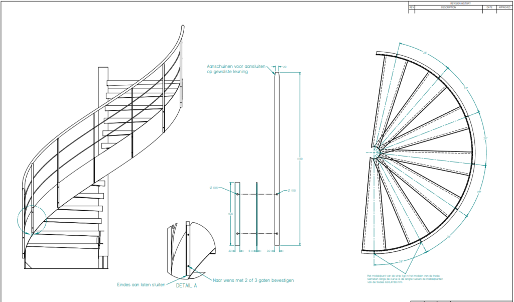 Hesmidt Engineering Nijmegen